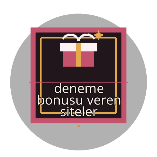 deneme bonusu veren siteler Rehberi logosu